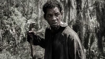 Imagem da notícia "Fui longe demais": Will Smith se envolveu tanto neste filme que continua a se emocionar mesmo anos depois