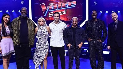 Imagem da notícia The Voice Brasil 2025: Quem são os finalistas do programa do SBT? Oito nomes disputam o título de nova voz do país
