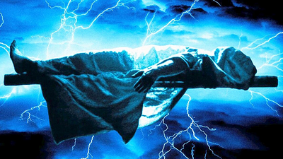 Imagem da notícia Este diretor vencedor do Oscar irá refazer uma história de terror de 206 anos - e já temos a primeira foto