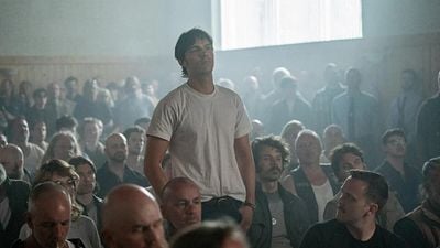 Imagem da notícia Um poderoso thriller de ação baseado em eventos reais violentos é um sucesso no Prime Video