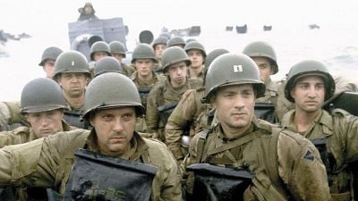 Imagem da notícia Nem Jurassic Park, nem Indiana Jones: Este filme de Steven Spielberg, que ganhou 5 Oscars, quase foi dirigido por um grande especialista em filmes de ação