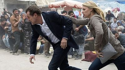 Imagem da notícia Uma das séries mais aclamadas dos últimos anos: O suspense de espionagem que você encontra na Netflix para maratonar