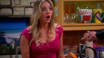 Imagem da notícia Quanto dinheiro Kaley Cuoco ganhou com The Big Bang Theory? Fortuna da atriz chama a atenção