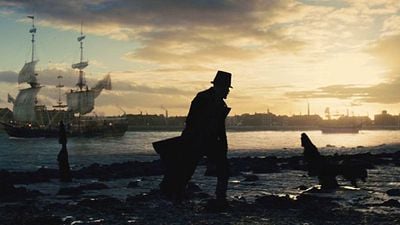 Imagem da notícia Fãs em festa! Série do criador de Peaky Blinders volta das cinzas para mais uma temporada