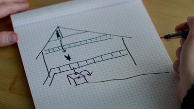 Imagem da notícia Hoje no streaming: Este thriller cheio de suspense é um dos melhores filmes de 2023