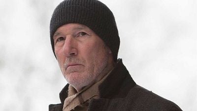 Imagem da notícia "Me ajoelhei e implorei para que ele fizesse um filme comigo": Richard Gere queria trabalhar com esse diretor há 30 anos