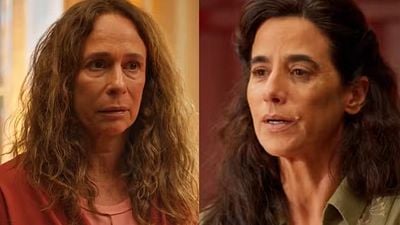 Imagem da notícia Resumo de No Rancho Fundo (14 a 19/10): Zefa e Tia Salete se reconciliam, dinheiro dos Leonel é roubado e um sequestro misterioso ocorre esta semana