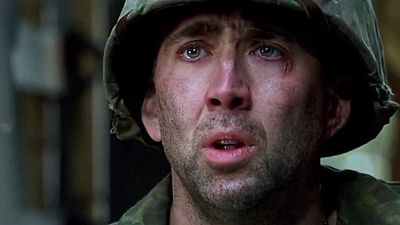 Imagem da notícia No streaming hoje: Um filme de guerra explosivo do diretor de Missão Impossível 2!