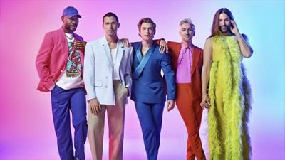 Queer Eye: 9ª temporada aposta todas as fichas em Las Vegas; veja a data de estreia na Netflix e conheça o novo integrante