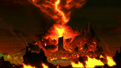 Imagem da notícia Assista hoje no streaming: Uma das melhores séries de fantasia dos últimos anos está no Prime Video