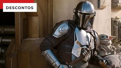 The Mandalorian: Veja cinco itens que todo fã do seriado precisa ter em casa