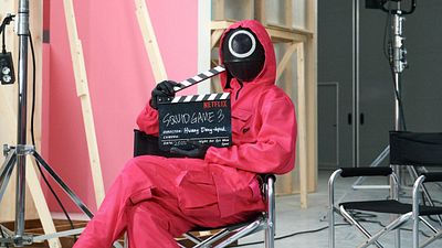 Imagem da notícia Round 6: Data de estreia, elenco e tudo o que sabemos sobre a 3ª temporada na Netflix