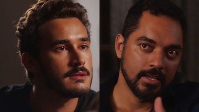 Imagem da notícia Resumo de Coração Acelerado (08 a 13/06): Ronei revela segredo chocante sobre Agrado e Eduarda, e João Rasul se revolta