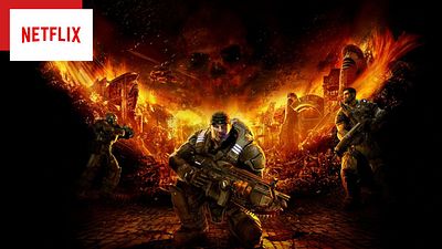 Imagem da notícia Um dos games mais aclamados do Xbox vai ganhar adaptação live-action na Netflix