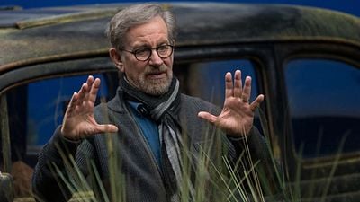 Imagem da notícia Há 33 anos, Steven Spielberg tomou uma decisão da qual se arrepende até hoje: "Quem me dera ter feito"