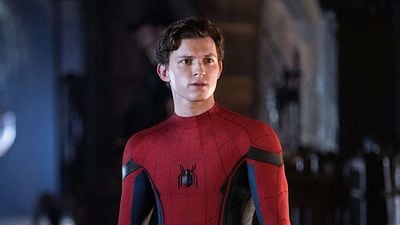 "Homem-Aranha disse para me acalmar": Herói na vida real, Tom Holland acabou com briga em supermercado dos Estados Unidos