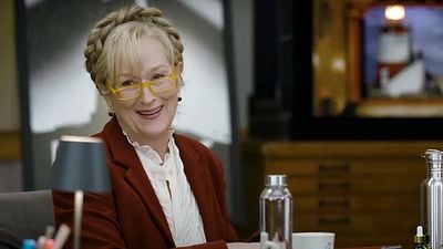 Meryl Streep ganhou o Emmy? Essa é "apenas" a sexta indicação da recordista do Oscar