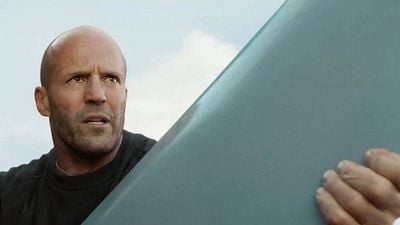 Imagem da notícia Quase 4 horas e mais de 927 milhões: Esta saga de ação está no streaming e é a mais lucrativa de Jason Statham fora do universo Velozes & Furiosos