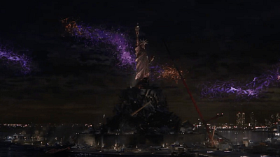 Imagem da notícia Para assistir hoje à noite: O maior e mais nostálgico sucesso de filmes de super-heróis dos últimos anos