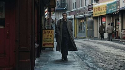 Imagem da notícia Esquecida pelo público, esta é uma das melhores minisséries policiais da televisão: São apenas 8 episódios e está disponível para streaming