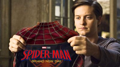 Imagem da notícia Tobey Maguire está de volta? Primeiro teaser de Homem-Aranha 4 sugere inspiração em filmes de Sam Raimi