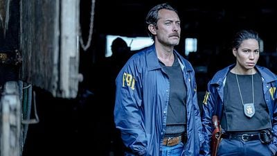 Imagem da notícia "Alguns atores diabolicamente bons que mudam o rumo da história": Chega ao Prime Video um filme de ação que acerta o alvo como um tiro