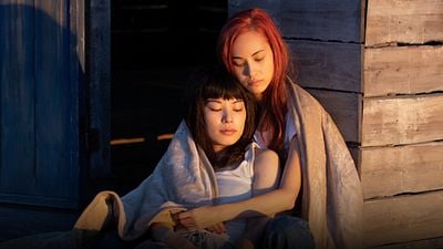 Imagem da notícia Somente para adultos na Netflix: Um filme com cenas intensas que vai te prender