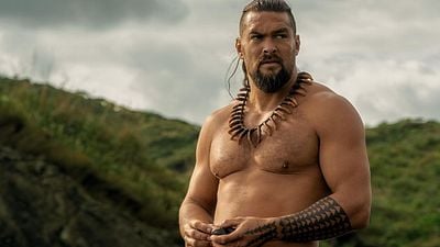 Imagem da notícia “Uma grande porcaria”: Jason Momoa tinha tudo para se tornar o herdeiro de Arnold Schwarzenegger com este filme de fantasia, mas foi um fracasso monstruoso