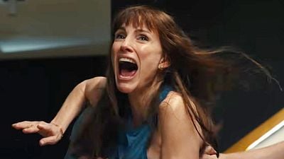 Imagem da notícia "Tive um ataque de pânico": Este novo filme de terror só estreia em outubro, mas já está aterrorizando o público nos cinemas