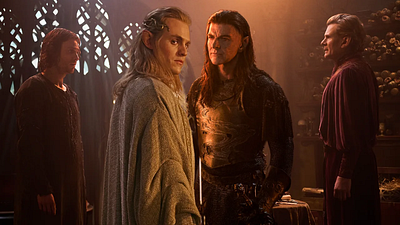 Imagem da notícia 3ª temporada de O Senhor dos Anéis: Os Anéis de Poder? A chefe da Amazon dá uma atualização emocionante sobre o futuro da série de fantasia