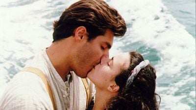 Imagem da notícia Há 25 anos vimos esta novela pela primeira vez: Globo alugou navio para superprodução que comoveu o público e foi a mais vendida no exterior