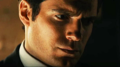 Imagem da notícia Quentin Tarantino destrói um dos filmes mais populares de Henry Cavill: “História estúpida”