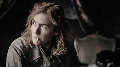 Imagem da notícia “Não estou na Ucrânia, estou trabalhando”: Kate Winslet acha que não há nada de corajoso em uma atriz mostrar seu corpo e rosto ao natural