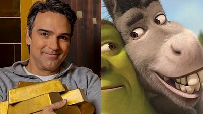 Imagem da notícia Você não percebeu, mas o burro do Shrek está no BBB: Personagem tem uma conexão inusitada com o programa da Globo