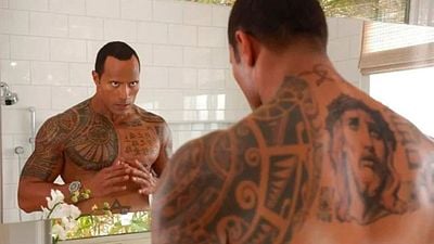 Imagem da notícia Um dos thrillers de ficção científica mais fascinantes de todos os tempos com Dwayne Johnson é um de seus primeiros papéis