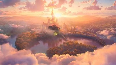 Imagem da notícia Esperamos 17 anos pela sequência desta saga de fantasia de 4 bilhões de dólares: Aqui está a nova aventura da franquia icônica