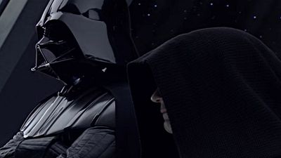 Imagem da notícia A maior revelação de Star Wars estava escondida no nome de Darth Vader o tempo todo?