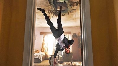 Imagem da notícia O filme de super-herói um pouco diferente: Blockbuster de ação mega brutal chega aos cinemas sem cortes com classificação 18 anos – para fãs de Adrenalina e The Boys