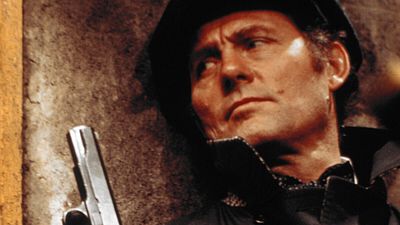 Imagem da notícia Um dos melhores thrillers da história: Este suspense de ação que inspirou Quentin Tarantino está no streaming