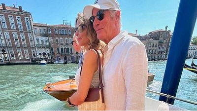 Imagem da notícia Richard Gere se despede de Hollywood e já vive em sua mansão em Madri: "Organizamos almoços de domingo para 35 pessoas"