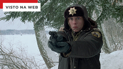 Imagem da notícia Uma das obras-primas da década de 1990 – com um lendário banho de sangue no final