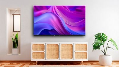 Imagem da notícia Oferta do dia Mercado Livre: TV 4K de 50 polegadas por apenas R$ 1,4 mil