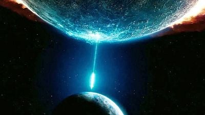 Imagem da notícia Bilheteria de 1,1 bilhão de dólares: ficção científica bombástica no streaming – um baita espetáculo de ação