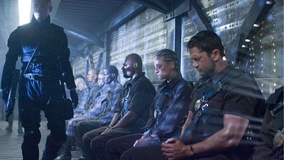 Imagem da notícia Ação brutal de ficção científica com Gerard Butler é novidade no Prime Video – a classificação indicativa 18 não é coincidência!