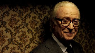 Imagem da notícia Para ver no streaming: Michael Caine está fantástico neste filme que foi surpreendentemente indicado ao Oscar