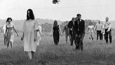 Imagem da notícia Você se lembra desse? 55 anos depois, o melhor filme de zumbis de todos os tempos ganhará mais uma continuação