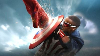 Imagem da notícia Quando Capitão América: Admirável Mundo Novo chega ao Disney+? Está mais próximo do que imaginamos