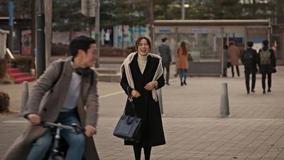 Imagem da notícia "A química? É insana": Esse é o melhor casal de drama coreano para quem está cansado de romances adolescentes e irreais