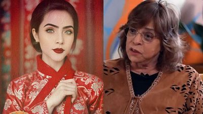 Imagem da notícia Jade Picon vai protagonizar a nova novela de Glória Perez? Autora esclarece os rumores sobre a obra Pé de Chinesa: "Que besteirol"