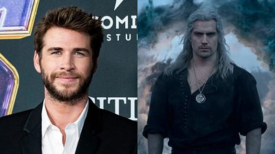 Imagem da notícia Liam Hemsworth estreou como Geralt? Inteligência artificial antecipa The Witcher e mostra como o astro ficará na pele do personagem